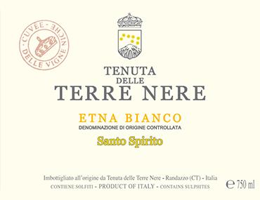 tenutaterrenere etna bianco santo spirito 2019