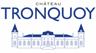 Logo Château Tronquoy Lalande