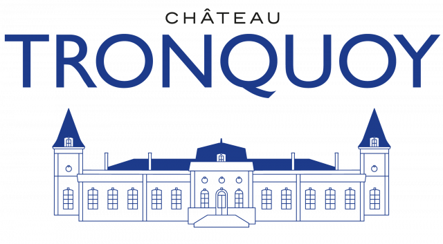 Logo Château Tronquoy