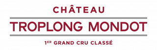 Logo Château Troplong Mondot