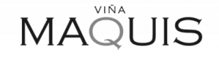Logo Vina Maquis