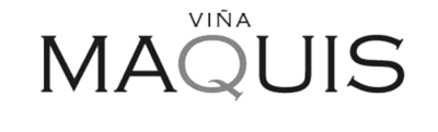 Logo Vina Maquis