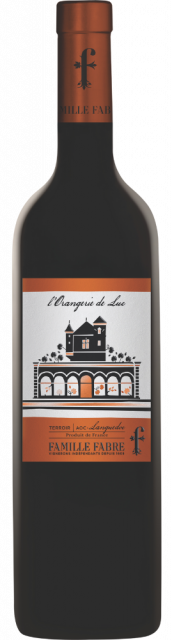 Château de Luc, L'Orangerie de Luc, 2022
