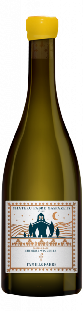 Château Fabre Gasparets, Chimère, 2023