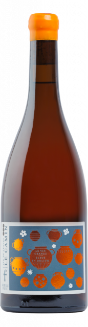 Château Fabre Gasparets, Le Camin, 2022