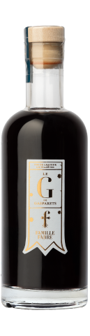 Château Fabre Gasparets, Le G de Gasparets, 2015
