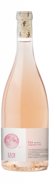 Lux Rosé, 2023