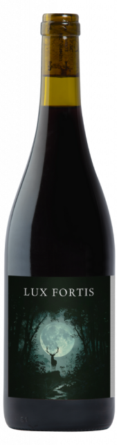 Lux Fortis, Cabernet Sauvignon, 2023