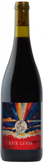 Lux Levis, Cinsault, 2022