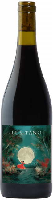 Lux Tano, Tempranillo, 2022