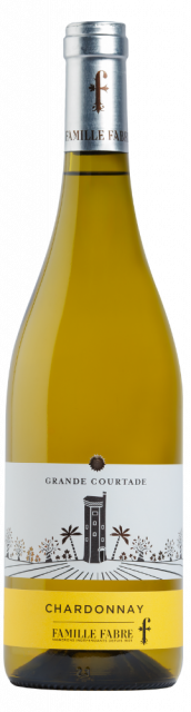 Grande Courtade, L'Instant Rare, Chardonnay, 2024