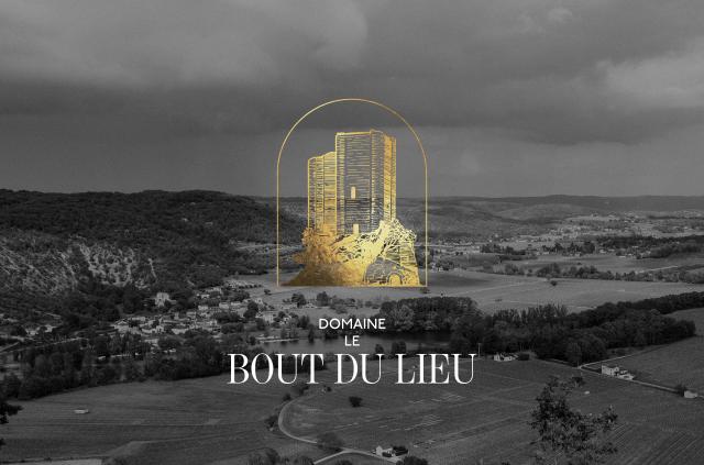 Domaine Le Bout du Lieu