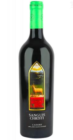 Les Roques de Cana, Sanguis Christi, Sud-Ouest, France, Rouge, 2019