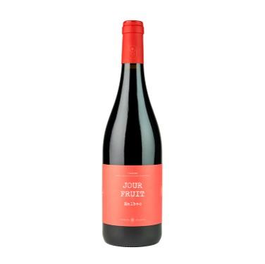 Mas del Périé, Jour Fruit, AOC Cahors, Rouge, 2024