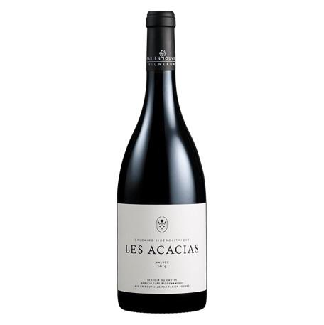 Mas del Périé, Les Acacias, AOC Cahors, Rouge, 2023