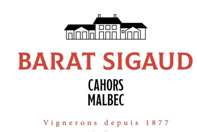 Métarie Grande du Théron