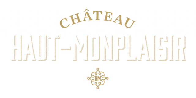 Logo Château Haut-Monplaisir