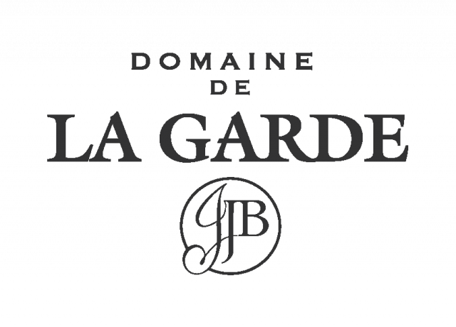 Logo Domaine de la Garde