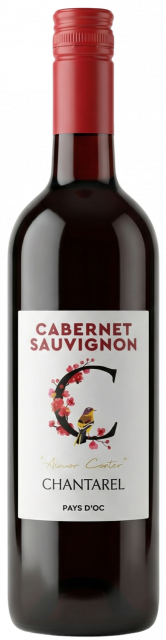 Chantarel - Cabernet Sauvignon