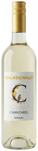 Chantarel - Chardonnay