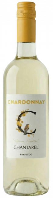 Chantarel - Chardonnay