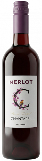 Chantarel - Merlot