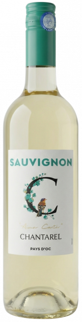 Chantarel - Sauvignon Blanc