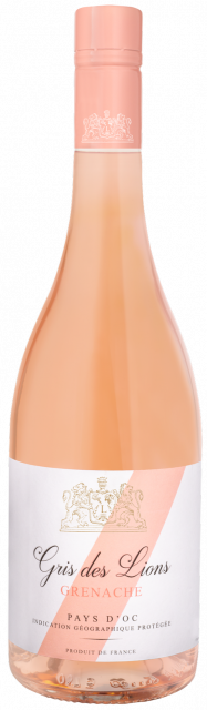 Chemin des Lions - Rosé 2025