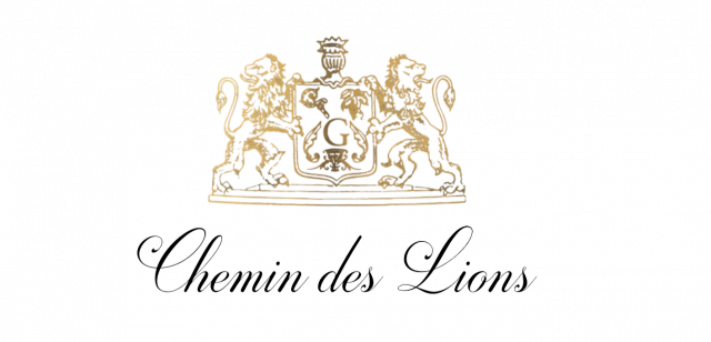 Logo Chemin des Lions