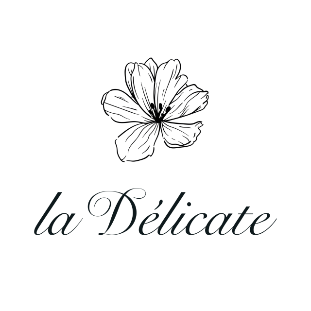 Logo La Délicate