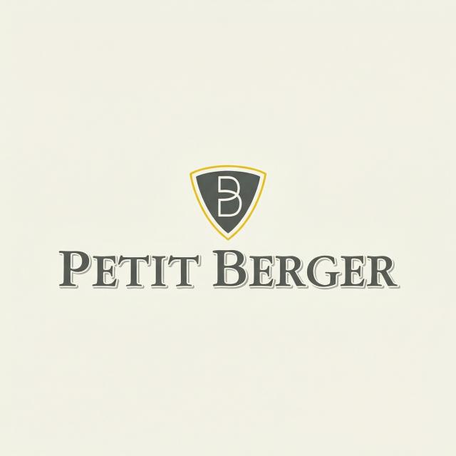 Logo Petit Berger