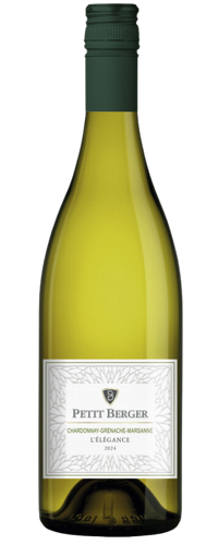 Petit Berger, IGP Pays d'Oc, Blanc