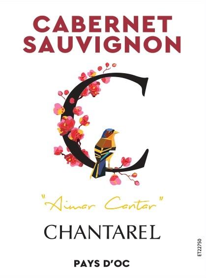 Chantarel Cabernet Sauvignon ET