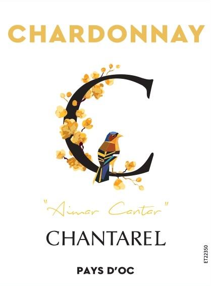 Chantarel Chardonnay ET