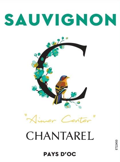Chantarel Sauvignon ET