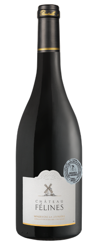Château Félines - AOC Minervois-La Livinière 2021