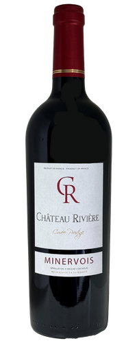 Chateau Rivière - Cuvée Prestige