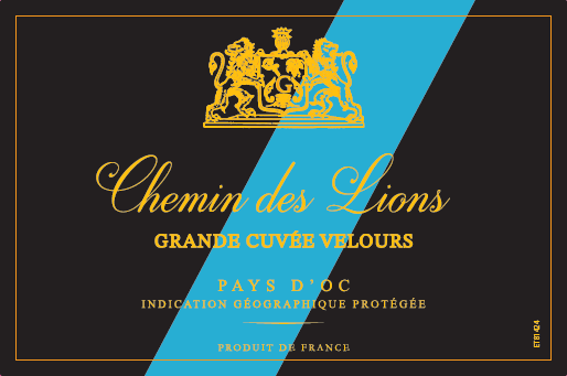 ET CHEMIN DES LIONS GSM 2024