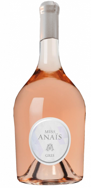 Miss Anais Gris - Jeroboam