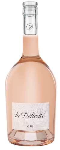 La Délicate Gris - IGP Pays d'Oc