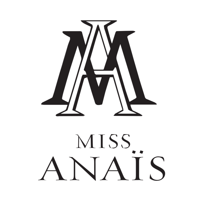Logo Miss Anaïs