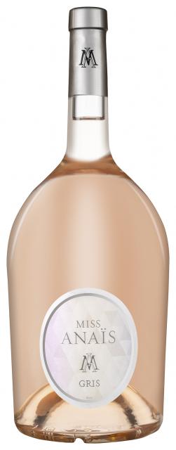 Miss Anaïs Gris - Magnum
