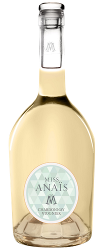 Miss Anaïs Blanc - 75cl