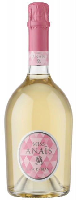 Miss Anaïs Blanc de Blancs