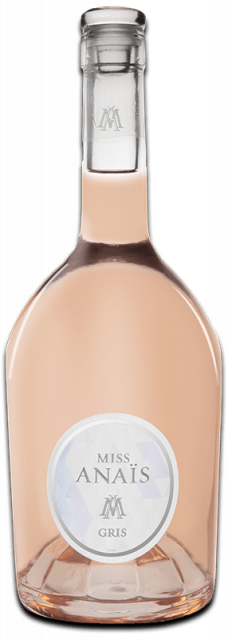 Miss Anaïs Gris - 75cl