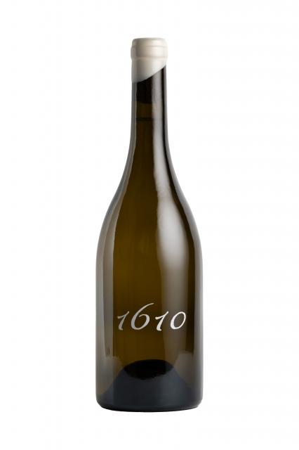 Château Grand Boise, Château & 1610, 1610, AOP Côtes de Provence, Blanc, 2024