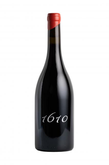 Château Grand Boise, Cuvée 1610, AOP Côtes de Provence, Rouge, 2020