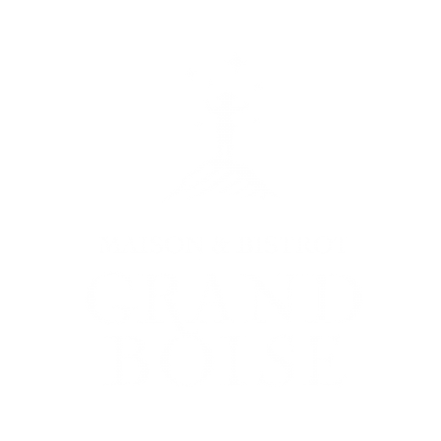 Logo Maison & Bistrot Grand Boise 