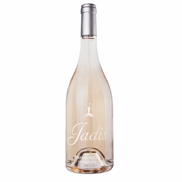 Grand Boise Jadis Rosé