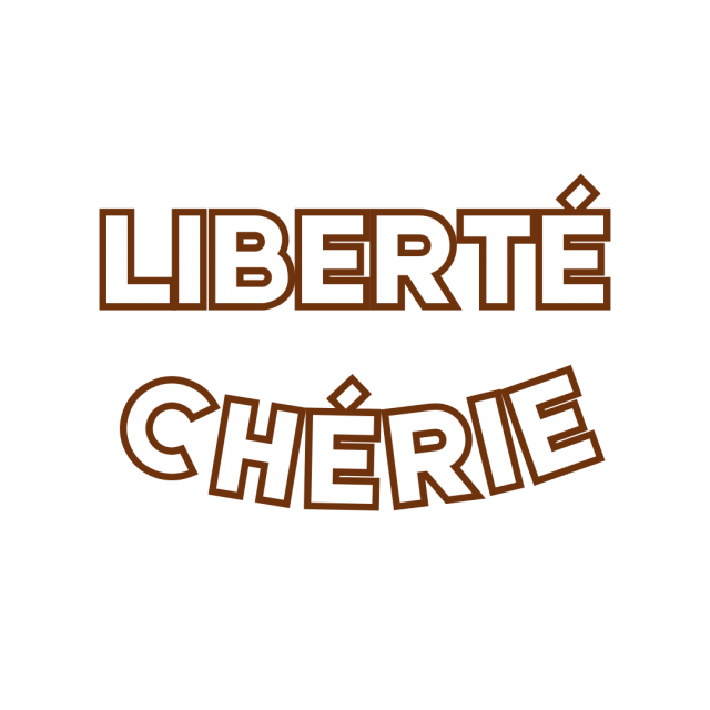 Logo Liberté Chérie